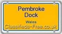 Pembroke Dock board